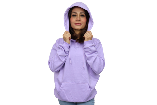 fabricante de sudadera